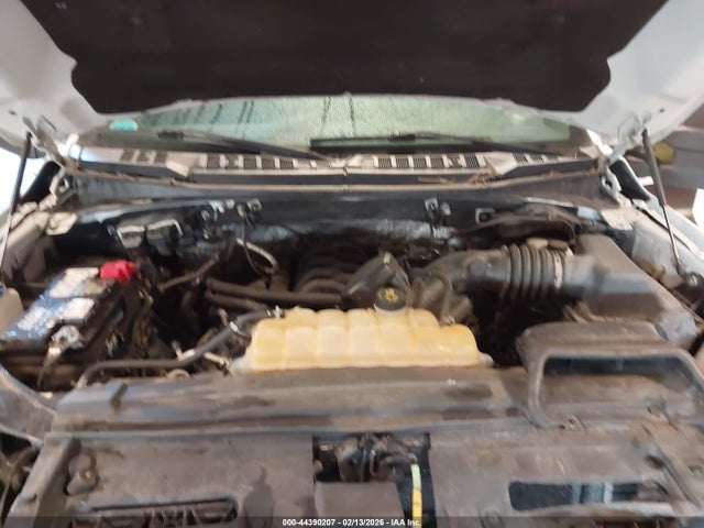 2016 FORD F-150 1FTFW1EF0GFC92641 Photo 9