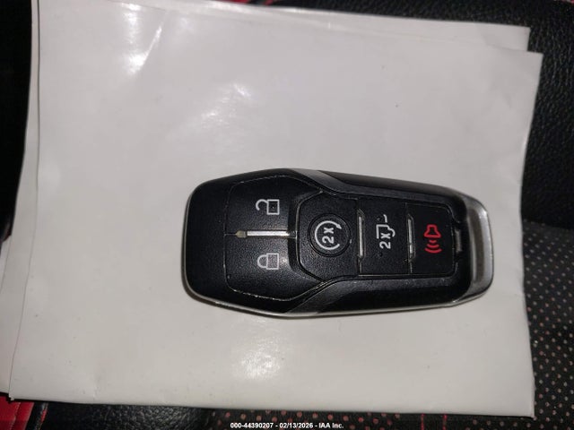 2016 FORD F-150 1FTFW1EF0GFC92641 Photo 10