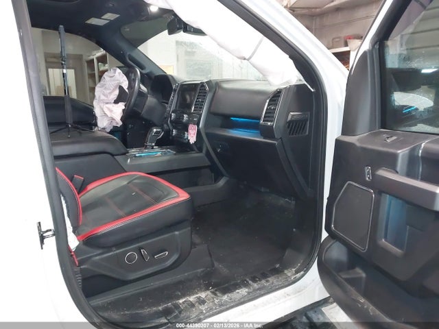 2016 FORD F-150 1FTFW1EF0GFC92641 Photo 4