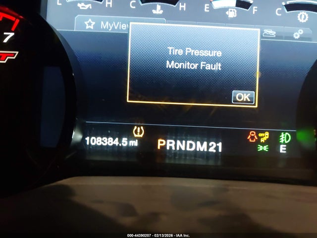 2016 FORD F-150 1FTFW1EF0GFC92641 Photo 6