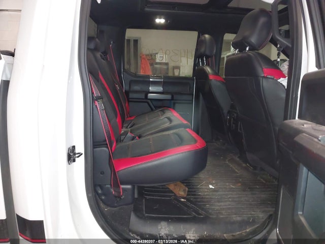 2016 FORD F-150 1FTFW1EF0GFC92641 Photo 7