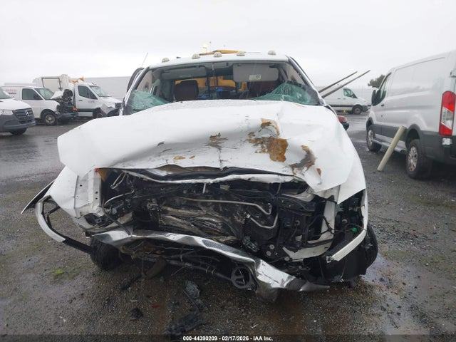 Aukcja sprzedaży 2012 Ram 3500 Laramie Longhorn/limited Edition, vin: 3C63DRKL4CG148818, numer aukcji: 44390209