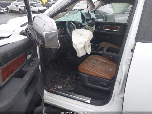 Aukcja sprzedaży 2012 Ram 3500 Laramie Longhorn/limited Edition, vin: 3C63DRKL4CG148818, numer aukcji: 44390209