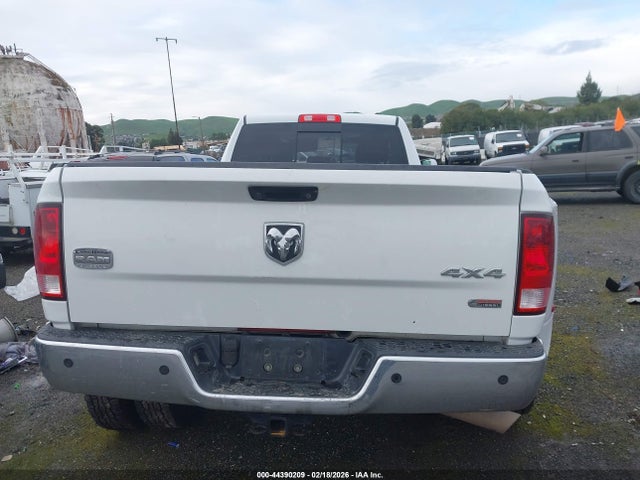 Aukcja sprzedaży 2012 Ram 3500 Laramie Longhorn/limited Edition, vin: 3C63DRKL4CG148818, numer aukcji: 44390209