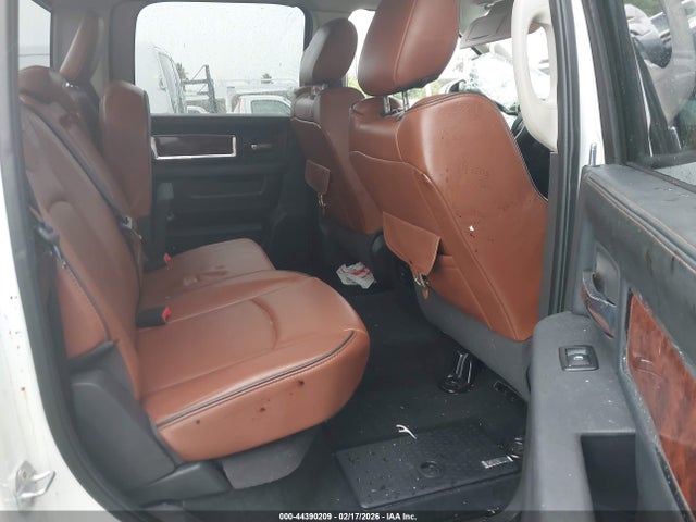 Aukcja sprzedaży 2012 Ram 3500 Laramie Longhorn/limited Edition, vin: 3C63DRKL4CG148818, numer aukcji: 44390209