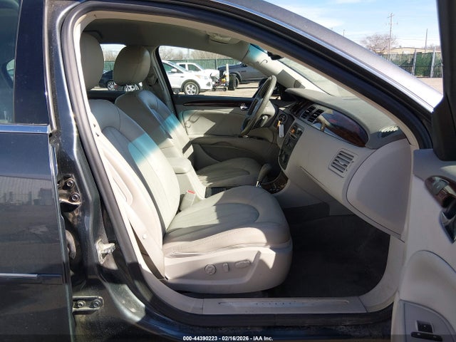 Продаж на аукціоні авто 2011 Buick Lucerne Cxl, vin: 1G4HC5EM1BU151357, номер лоту: 44390223