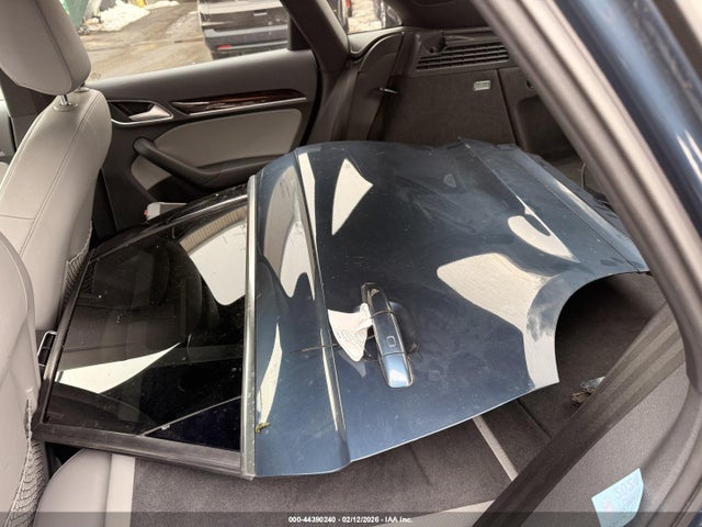 2018 AUDI Q3 WA1JCCFSXJR010449 Photo 7