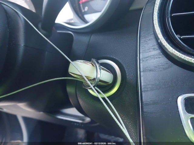 2019 MERCEDES-BENZ GLC 350E WDC0G5EB4KF496739 Photo 10