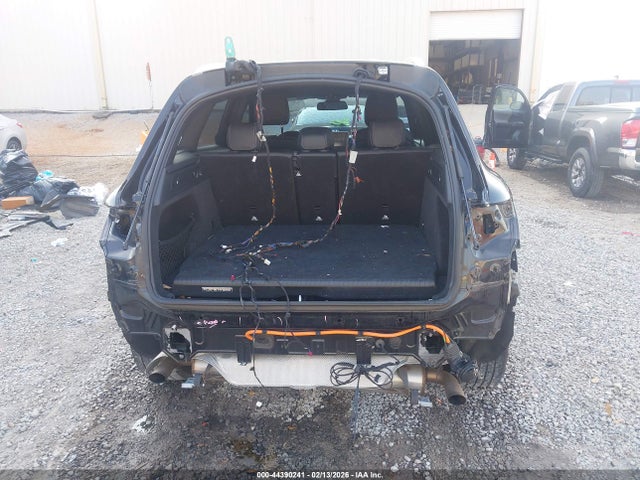 WDC0G5EB4KF496739 Mercedes-Benz Glc 350e 4matic