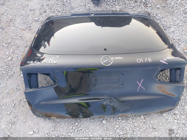WDC0G5EB4KF496739 Mercedes-Benz Glc 350e 4matic