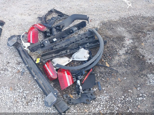 WDC0G5EB4KF496739 Mercedes-Benz Glc 350e 4matic