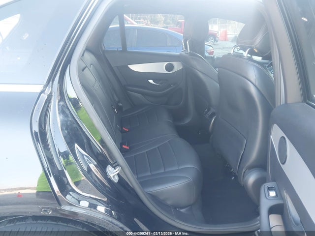 2019 MERCEDES-BENZ GLC 350E WDC0G5EB4KF496739 Photo 7