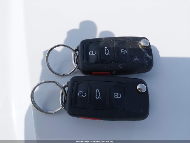 2017 VOLKSWAGEN JETTA 3VWDB7AJ8HM227308 Photo 10