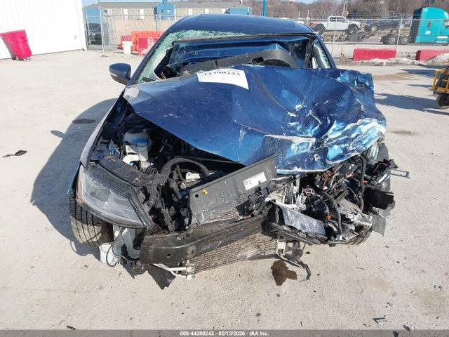 2017 VOLKSWAGEN JETTA 3VWDB7AJ8HM227308 Photo 5