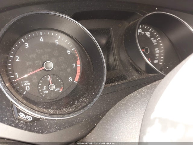 2017 VOLKSWAGEN JETTA 3VWDB7AJ8HM227308 Photo 6