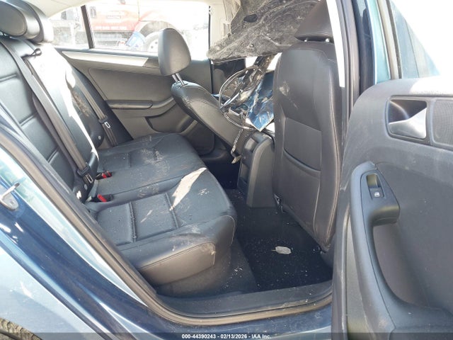 2017 VOLKSWAGEN JETTA 3VWDB7AJ8HM227308 Photo 7