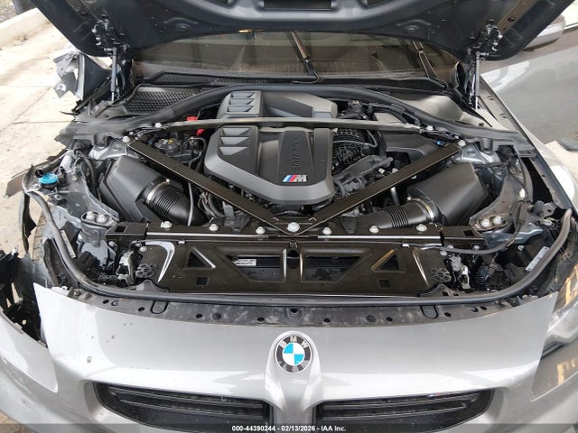 BMW M2 2025 3MF23DM00S8E94545 Image 10