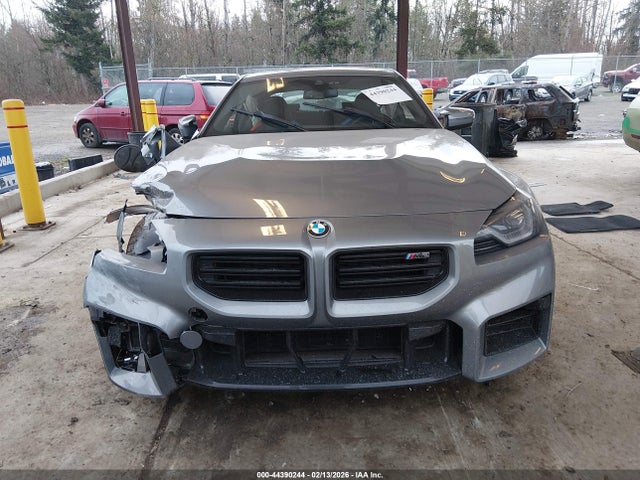 BMW M2 2025 3MF23DM00S8E94545 Image 12
