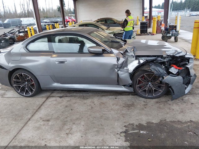 BMW M2 2025 3MF23DM00S8E94545 Image 13