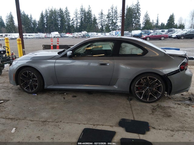 BMW M2 2025 3MF23DM00S8E94545 Image 14