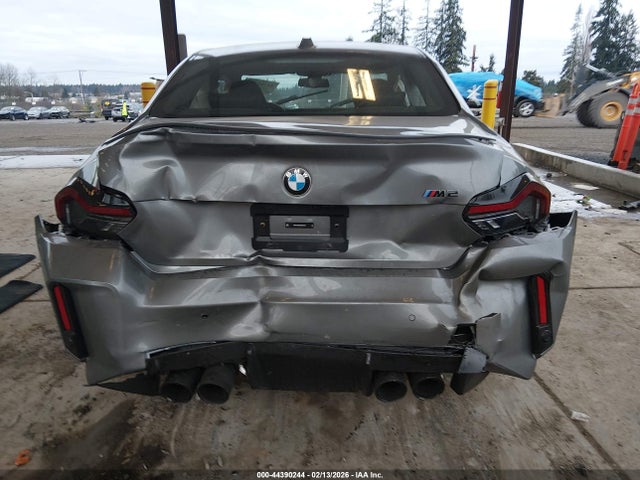 BMW M2 2025 3MF23DM00S8E94545 Image 16