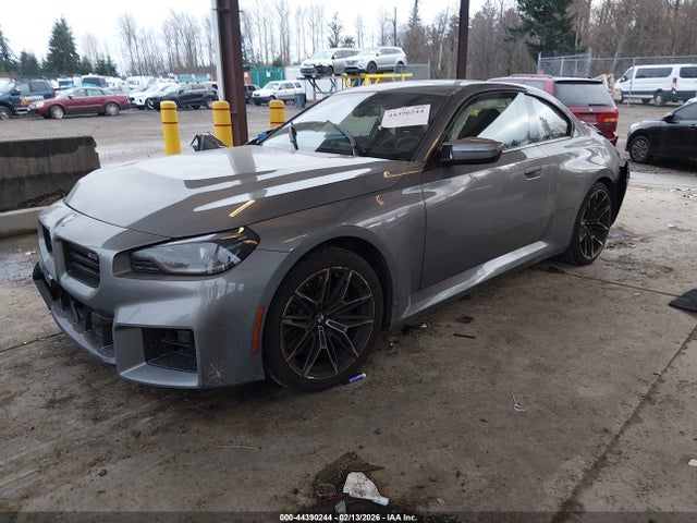 BMW M2 2025 3MF23DM00S8E94545 Image 2