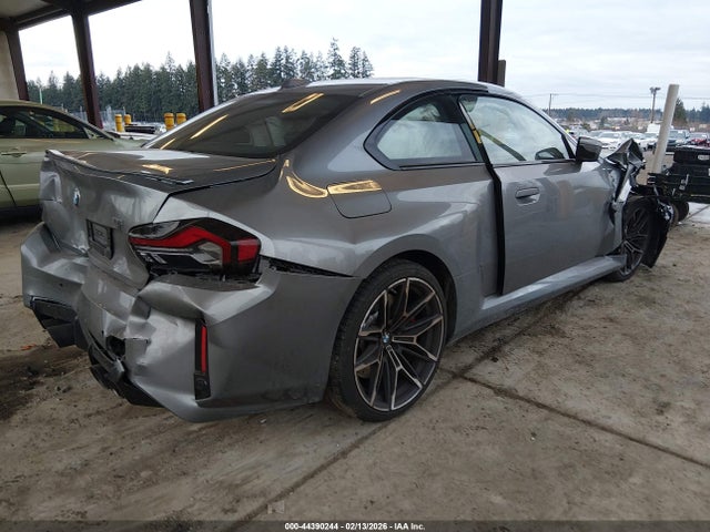 BMW M2 2025 3MF23DM00S8E94545 Image 4