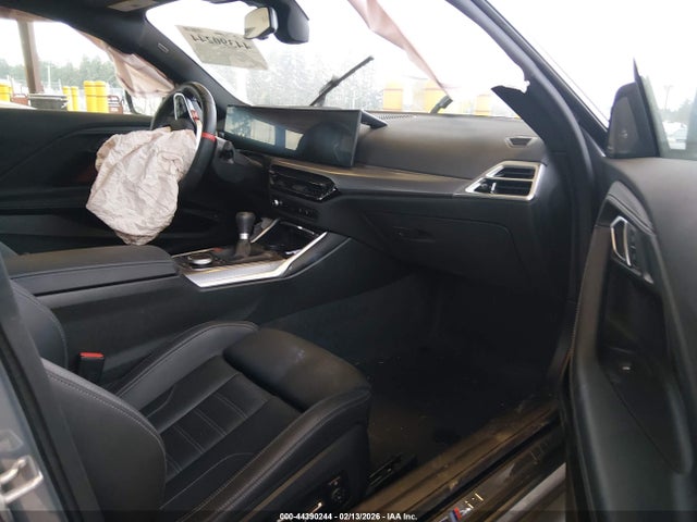 BMW M2 2025 3MF23DM00S8E94545 Image 5