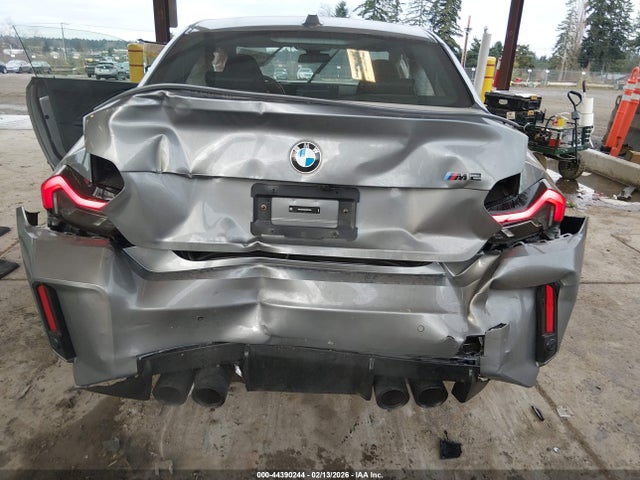 BMW M2 2025 3MF23DM00S8E94545 Image 6