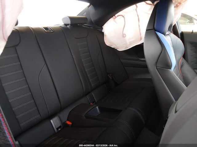 BMW M2 2025 3MF23DM00S8E94545 Image 8