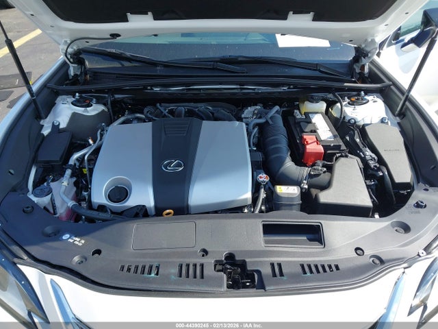 Aukcja sprzedaży 2025 Lexus Es 350, vin: 58ADZ1B12SU214975, numer aukcji: 44390245