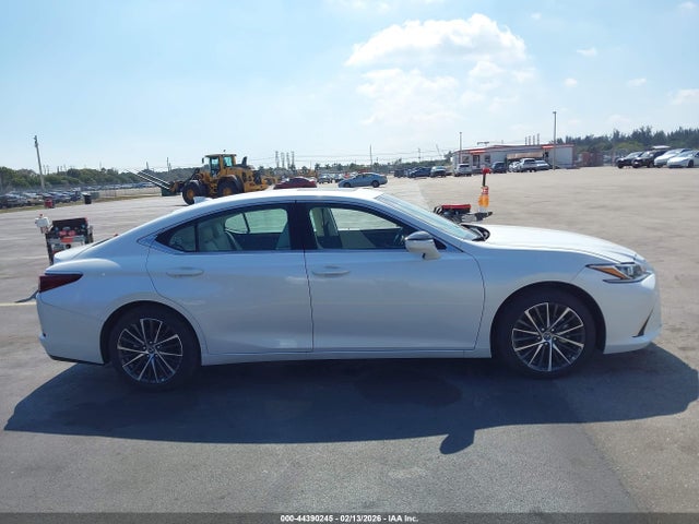 Aukcja sprzedaży 2025 Lexus Es 350, vin: 58ADZ1B12SU214975, numer aukcji: 44390245