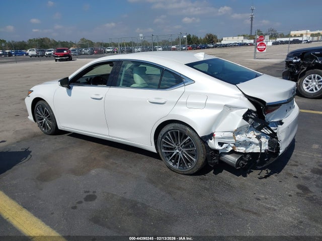 Aukcja sprzedaży 2025 Lexus Es 350, vin: 58ADZ1B12SU214975, numer aukcji: 44390245