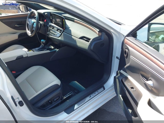 Aukcja sprzedaży 2025 Lexus Es 350, vin: 58ADZ1B12SU214975, numer aukcji: 44390245