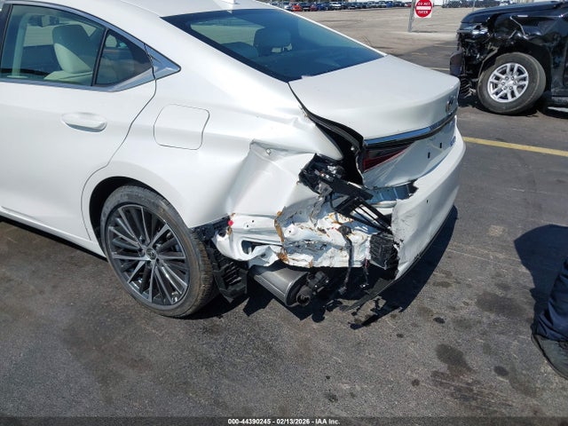 Aukcja sprzedaży 2025 Lexus Es 350, vin: 58ADZ1B12SU214975, numer aukcji: 44390245