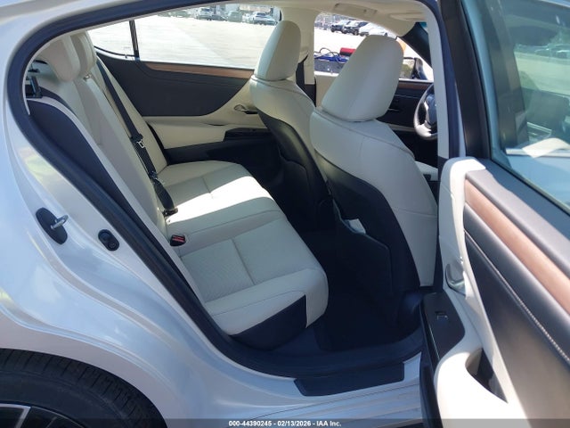 Aukcja sprzedaży 2025 Lexus Es 350, vin: 58ADZ1B12SU214975, numer aukcji: 44390245