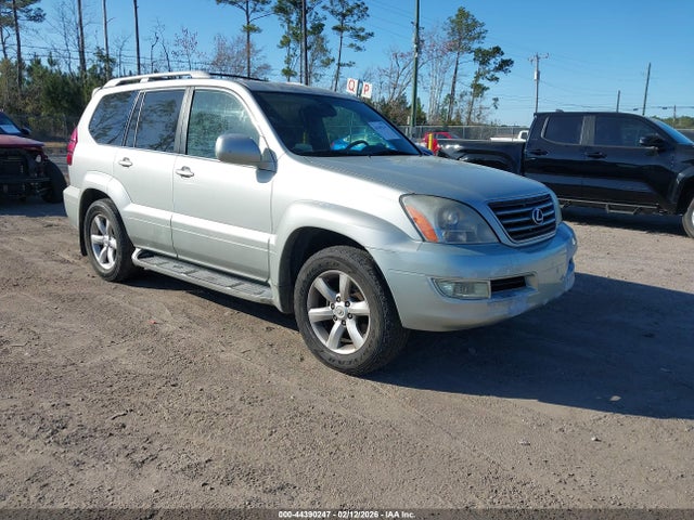 2004 LEXUS GX 470 JTJBT20X240032461