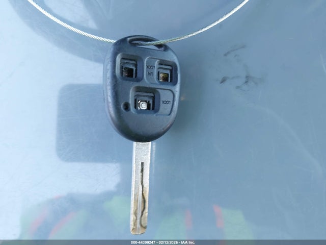 2004 LEXUS GX 470 JTJBT20X240032461 Photo 10