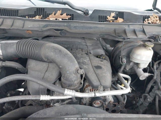 2014 Ram 1500 Express მანქანა იყიდება აუქციონზე, vin: 1C6RR7FT3ES228052, აუქციონის ნომერი: 44390250