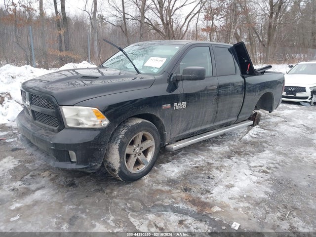 2014 Ram 1500 Express მანქანა იყიდება აუქციონზე, vin: 1C6RR7FT3ES228052, აუქციონის ნომერი: 44390250