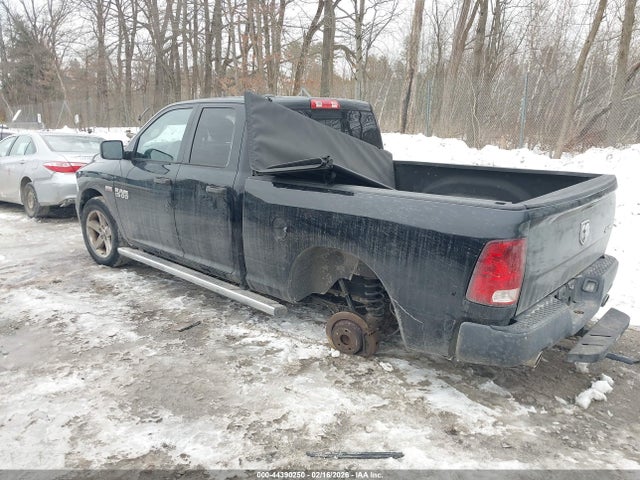 2014 Ram 1500 Express მანქანა იყიდება აუქციონზე, vin: 1C6RR7FT3ES228052, აუქციონის ნომერი: 44390250