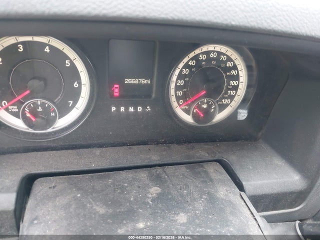2014 Ram 1500 Express მანქანა იყიდება აუქციონზე, vin: 1C6RR7FT3ES228052, აუქციონის ნომერი: 44390250