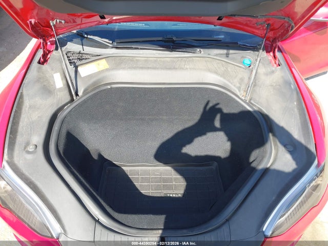 2015 TESLA MODEL S 5YJSA1E40FF108409 Photo 9