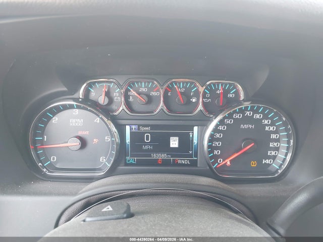 44390264 :رقم المزاد ، 1GKS1BKC6JR317422 vin ، 2018 Gmc Yukon Slt مزاد بيع