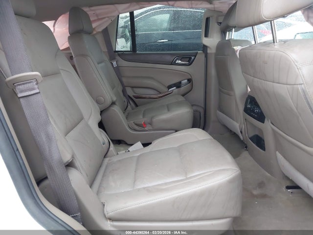 44390264 :رقم المزاد ، 1GKS1BKC6JR317422 vin ، 2018 Gmc Yukon Slt مزاد بيع