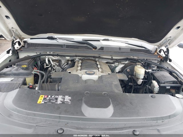 2018 CADILLAC ESCALADE ESV 1GYS4HKJ2JR276530 Photo 9