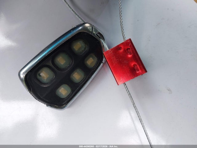 2018 CADILLAC ESCALADE ESV 1GYS4HKJ2JR276530 Photo 10