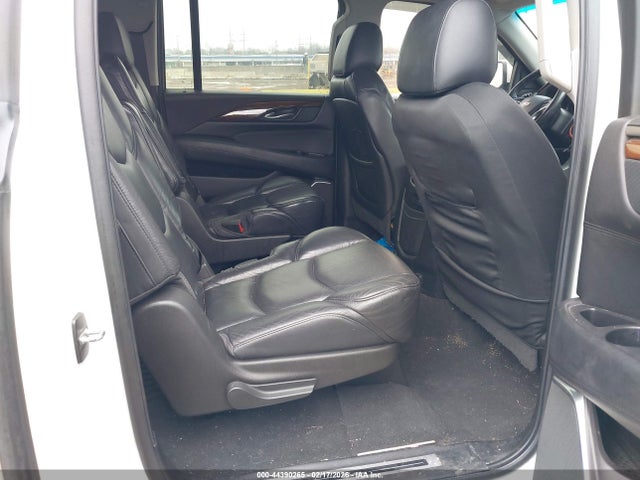 2018 CADILLAC ESCALADE ESV 1GYS4HKJ2JR276530 Photo 7
