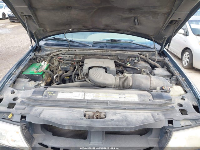 1998 LINCOLN NAVIGATOR 5LMPU28L5WLJ53924 Photo 9