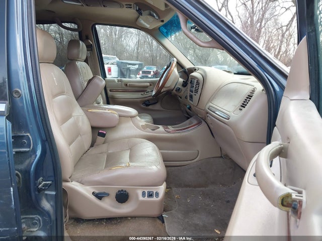 1998 LINCOLN NAVIGATOR 5LMPU28L5WLJ53924 Photo 4